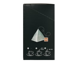 PERLA BEVERAGES | Τσάι Πράσινο Γιασεμί και Φράουλα 20x1.5g