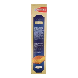 ΓΙΩΤΗΣ | ΓΛΥΚΟ ΡΑΒΑΝΙ 690 GR
