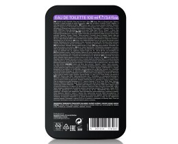 STR8 | Eau de Toilette Game 100ml