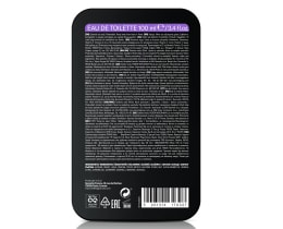 STR8 | Eau de Toilette Game 100ml