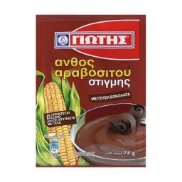 ΓΙΩΤΗΣ | Άνθος Αραβοσίτου Στιγμής Κακάο 79g