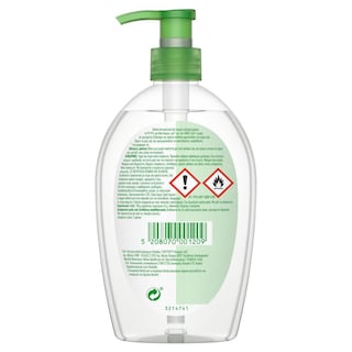 DETTOL | Αντισηπτικό Gel Χεριών 200ml