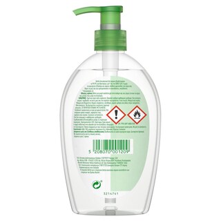 DETTOL | DETTOL SANITIZER HAND GEL 200ML
