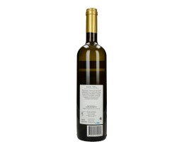ΓΕΝΟΣ | Οίνος Λευκός Ασύρτικο Ροδίτης 750ml