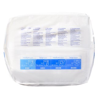 CARE | Πάνες Ακράτειας Medium 14 Τεμάχια