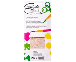 - | PAINT BRUSHES 5P