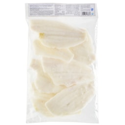 ΑΒ | Γλώσσα Φιλέτο Χωρίς Δέρμα Κατεψυγμένη 750g