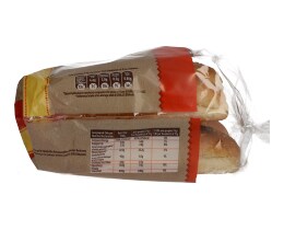 ΚΑΤΣΕΛΗΣ | ΨΩΜΙ SANDWICH  546 GR