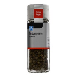 ΑΒ | ΠΙΠΕΡΙ ΠΡΑΣΙΝΟ ΟΛΟΚΛΗΡΟ 25 GR