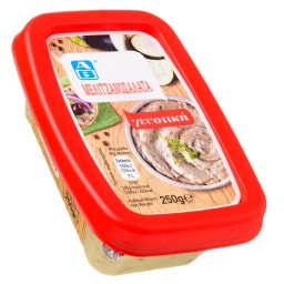 ΑΒ | Μελιτζανοσαλάτα  250gr