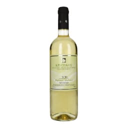 ΑΒ | Οίνος Λευκός Κρητικός 750ml