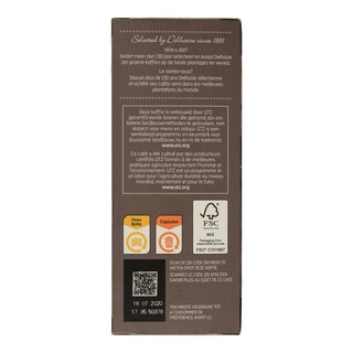 DLL | Κάψουλες Καφέ Espresso Intense 8 22x5gr