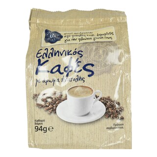 ΑΒ | Καφές Ελληνικός Άρωμα Ανατολής 94g