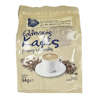 ΑΒ | Καφές Ελληνικός Άρωμα Ανατολής 94g