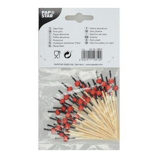 - | ΚΑΛΑΜΑΚΙΑ FINGERFOOD 7 CM 40 ΤΕΜ