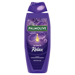 PALMOLIVE | Αφρόλουτρο Memories of Nature Sunset Relax 650ml