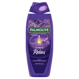 PALMOLIVE | Αφρόλουτρο Memories of Nature Sunset Relax 650ml