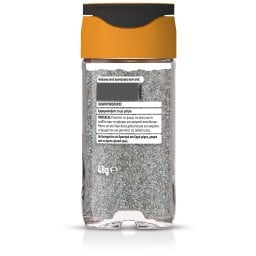 MC CORMICK | Παπαρουνόσπορος  48g