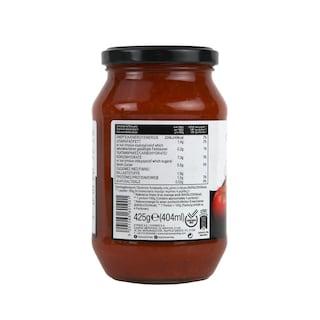 ΚΥΚΝΟΣ | SAUCE SPICY 425GR