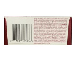 NESCAFE | DOLCE GUSTO | ΚΑΦΕΣ ΚΑΒΟΥΡΔΙΣΜΕΝΟΣ ΒΙΟΛΟΓΙΚΟΣ PERU 72 GR