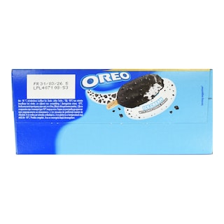 OREO