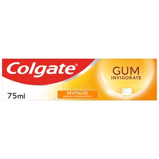 COLGATE | ΟΔΟΝΤΟΚΡΕΜΑ GUM REVITALIZE 75 ML