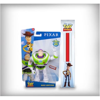 TOY STORY | Λαμπάδα Toy Story Buzz