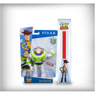 TOY STORY | Λαμπάδα Toy Story Buzz