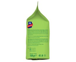 ΑΛΛΑΤΙΝΗ | Μπισκότα Digestive Δίκοκκο Σιτάρι 0% Ζάχαρη 158g