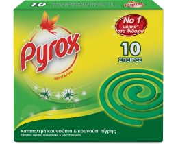 PYROX