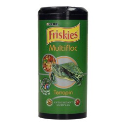 FRISKIES | ΖΩΟΤΡΟΦΗ ΝΙΦΑΔΕΣ ΓΙΑ ΧΕΛΩΝΕΣ 25 GR