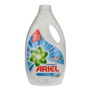 ARIEL | ΥΓΡΟ ΑΠΟΡΡΥΠΑΝΤΙΚΟ ΡΟΥΧΩΝ ALPINE  42 MEZ