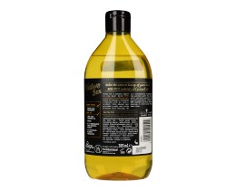 NATURE BOX | ΑΦΡΟΛΟΥΤΡΟ MACADAMIA  385 ML