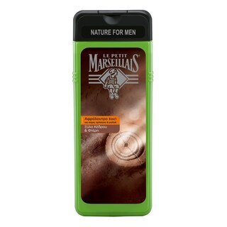 LE PETIT MARSEILLAIS | Αφρόλουτρο Cadewood Fern 400 ml  400 ml