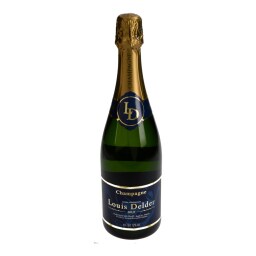 LOUIS DELDER | ΣΑΜΠΑΝΙΑ  750 ML