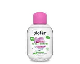 BIOTEN | Νερό Καθαρισμού Προσώπου Micellar 100ml