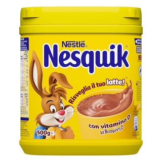 NESQUIK | Ρόφημα Στιγμής Κακάο 500g
