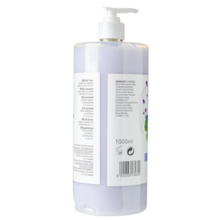 CARE | Αφρόλουτρο Water Lilly Αντλία 1000ml