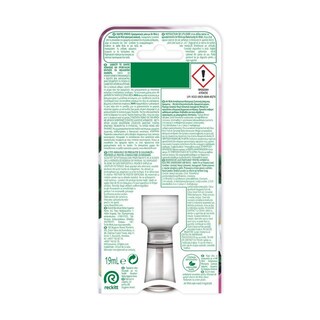 AIRWICK | Αποσμητικό Χώρου Αυτόματο Ανταλλακτικό Satin 19ml