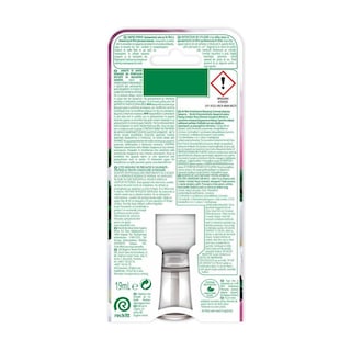 AIRWICK | Air Freshener Automatic Refill Satin 19ml