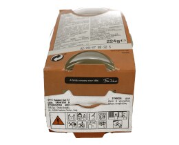 GLADE | GLADE ΚΕΡΙ HOMEMADE BISCUIT DELIGHT ULTRA RED 1LT +SPRAY