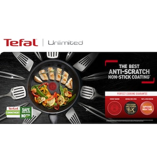 TEFAL