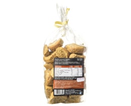 ΑΒ ΚΟΝΤΑ ΣΤΗΝ ΕΛΛΗΝΙΚΗ ΓΗ | Παξιμάδια Ολικής Άλεσης 500g