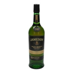 JAMESON | ΟΥΙΣΚΙ SELECT RESERVE 700 ML
