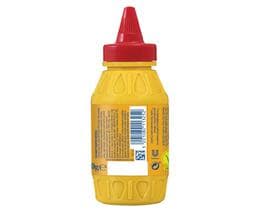 HELLMANN'S | Μουστάρδα Hot (Πικάντικη) 250 gr