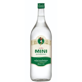 ΜΙΝΙ | Ouzo Mytilene 1.5lt