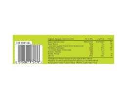 NATURE VALLEY | ΜΠΑΡΕΣ ΔΗΜΗΤΡΙΑΚΩΝ MUESLI ΒΡΩΜΗ ΜΕΛΙ 252 GR