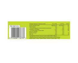 NATURE VALLEY | Μπάρες Δημητριακών Crunchy Με Μέλι 6 X 42gr