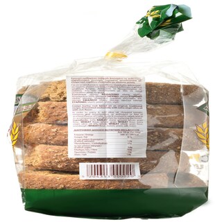 ΓΥΠΑΡΑΚΗΣ | BREAD ΚΡΙΘΑΡΕΝΙΟΣ 800GR