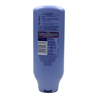 NIVEA | BODY CREAM SMOOTH SENSITIVE 250ML